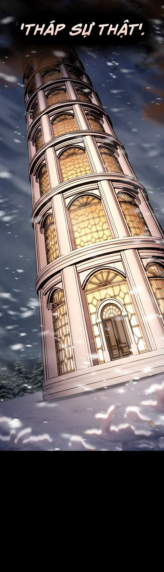 Hero X Demon King X Villain - Chapter 134 - Page 19