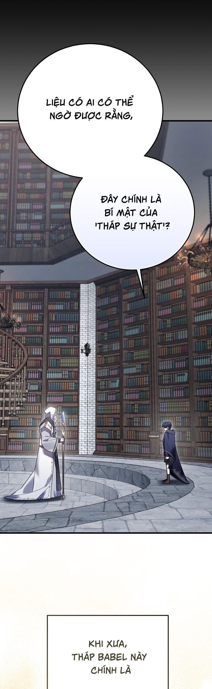 Hero X Demon King X Villain - Chapter 134 - Page 22