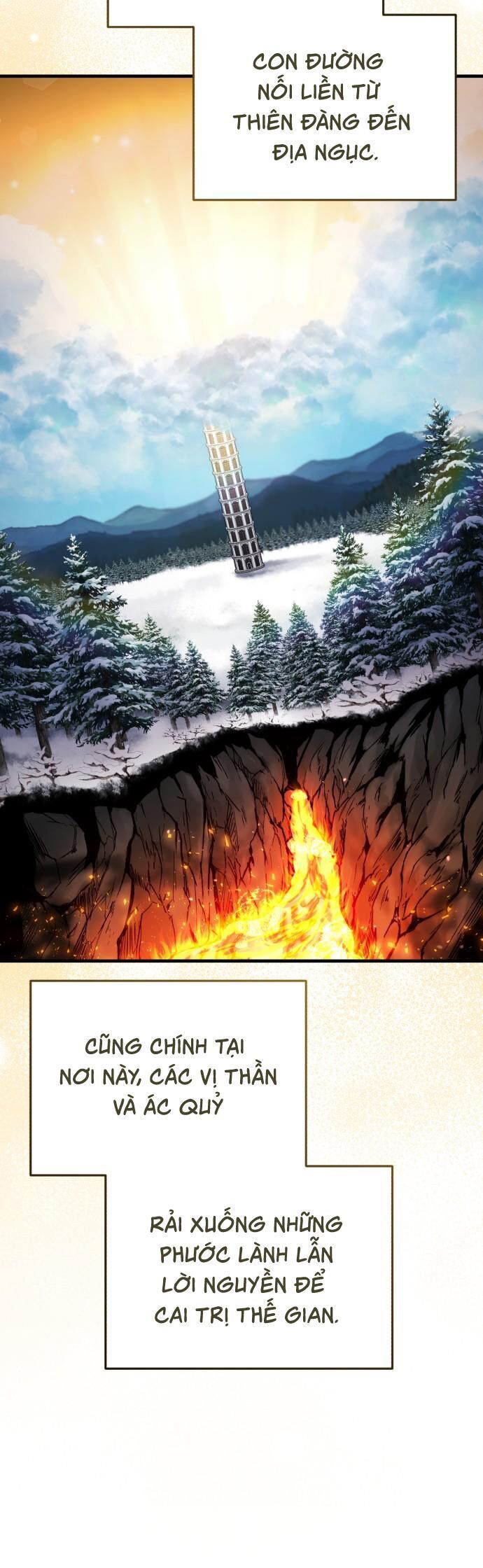 Hero X Demon King X Villain - Chapter 134 - Page 23