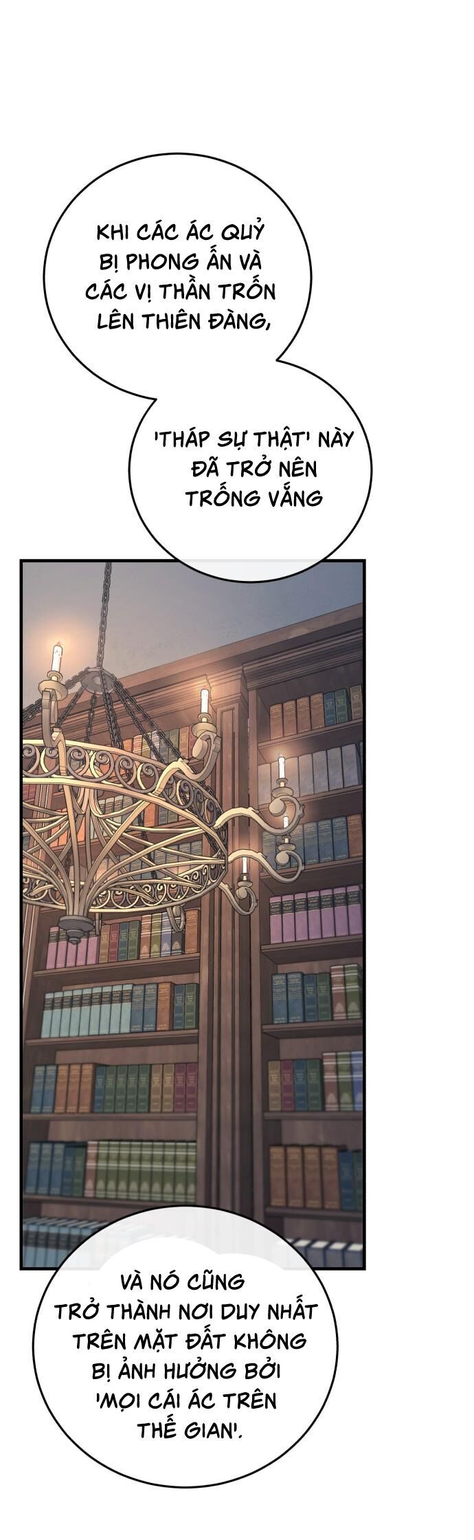 Hero X Demon King X Villain - Chapter 134 - Page 24