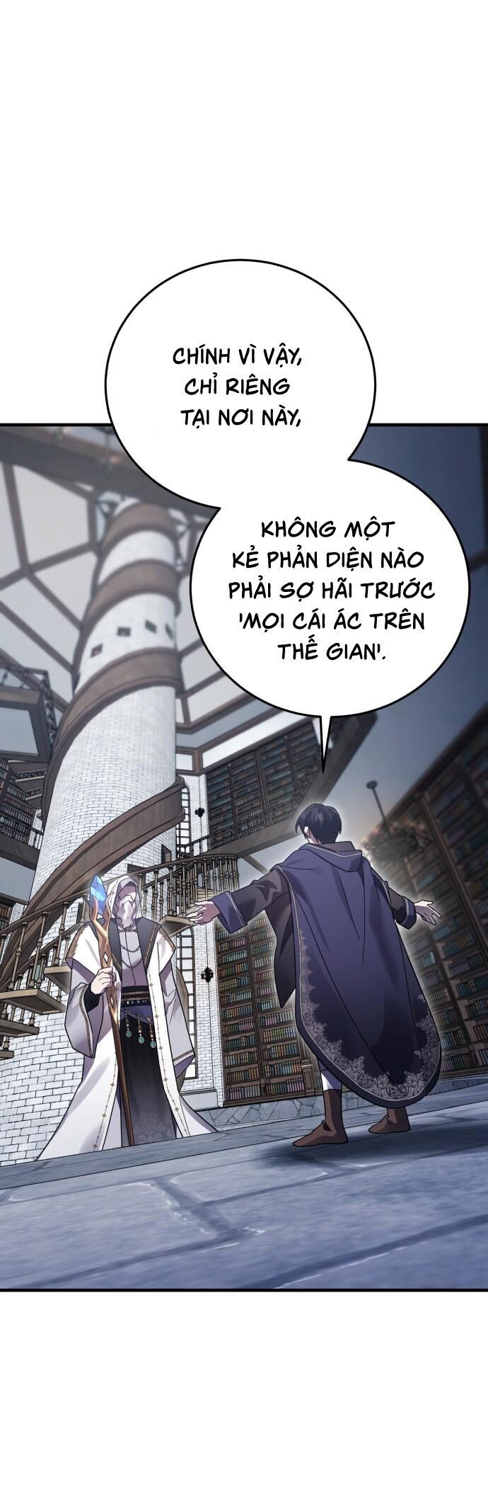 Hero X Demon King X Villain - Chapter 134 - Page 25