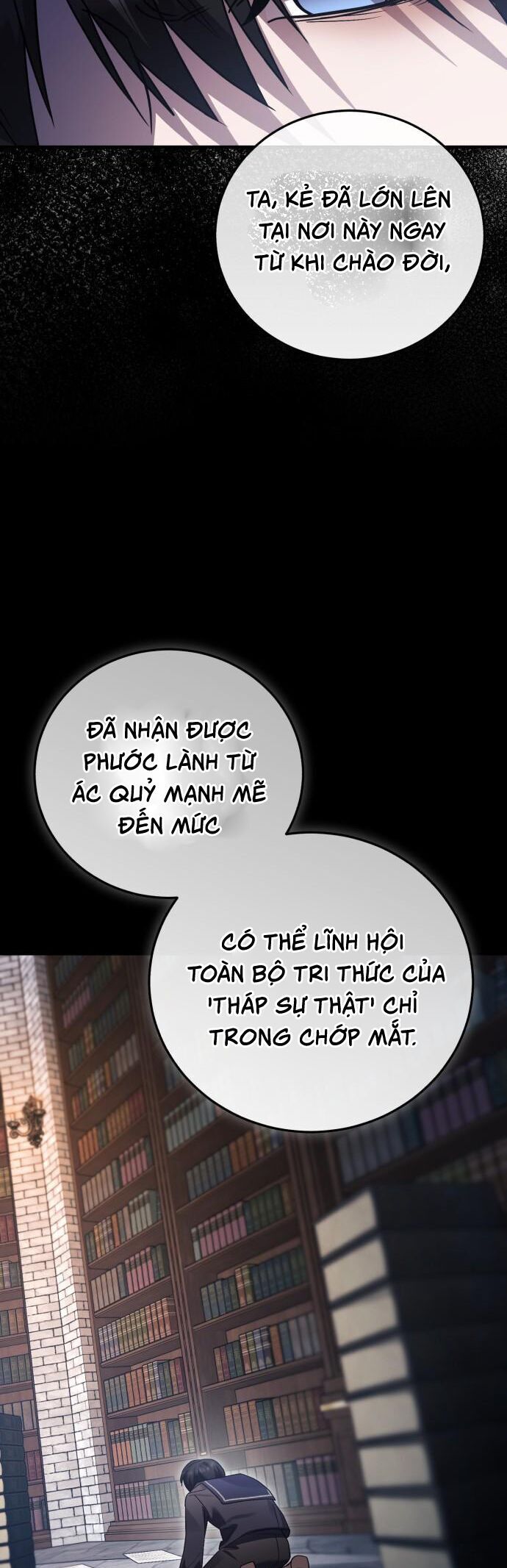 Hero X Demon King X Villain - Chapter 134 - Page 27