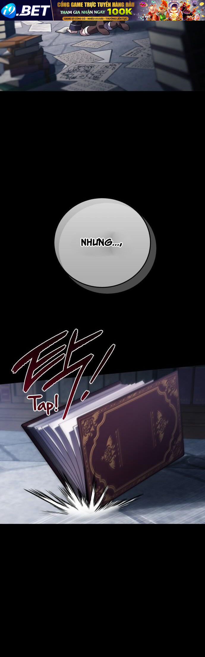Hero X Demon King X Villain - Chapter 134 - Page 28