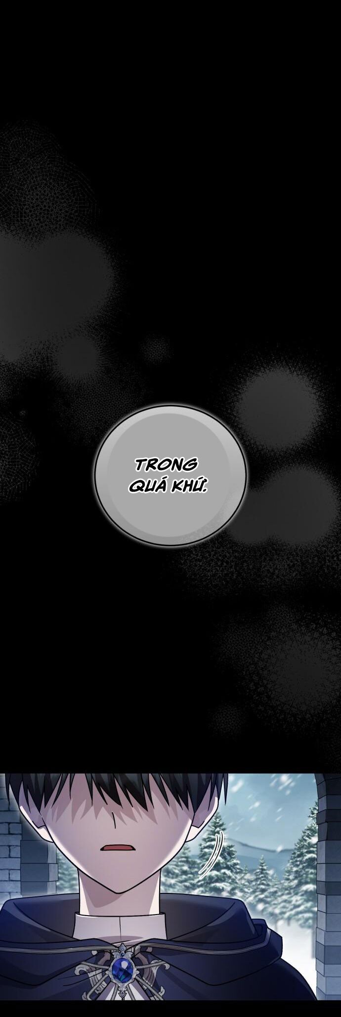 Hero X Demon King X Villain - Chapter 134 - Page 3