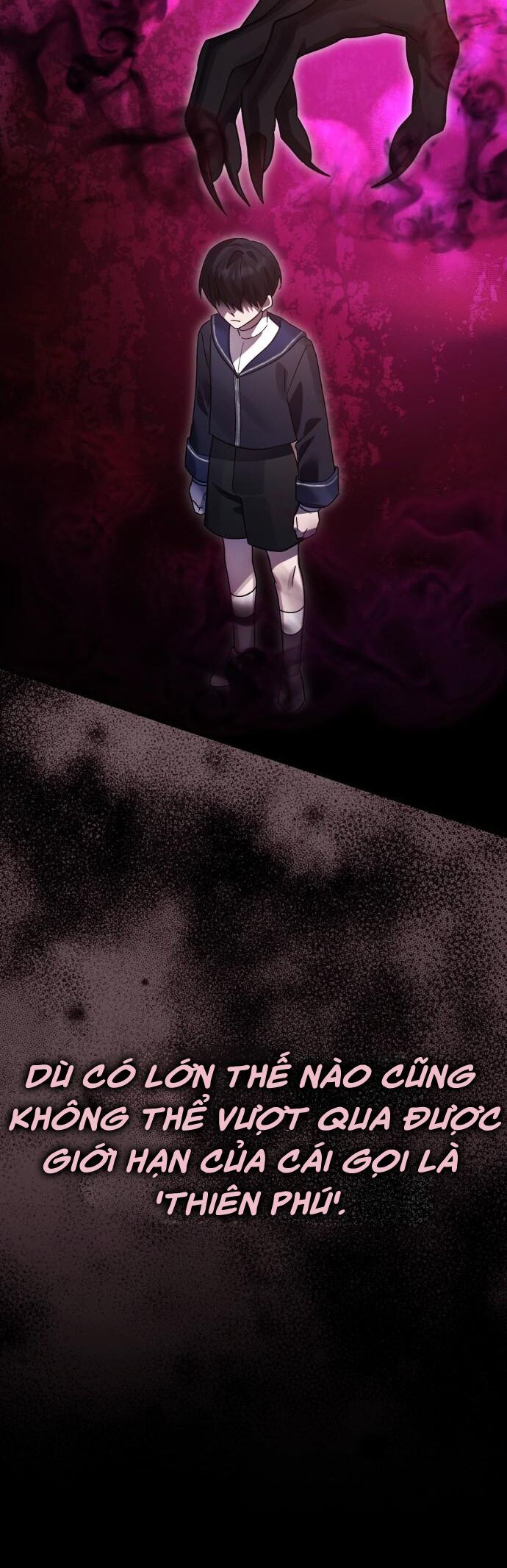 Hero X Demon King X Villain - Chapter 134 - Page 30