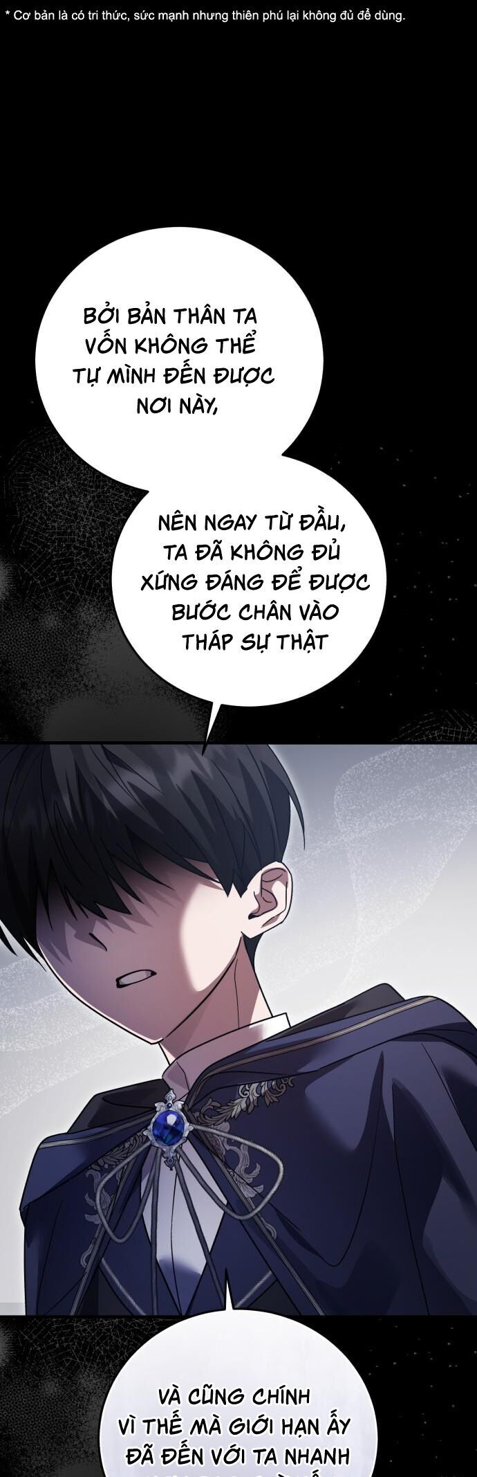 Hero X Demon King X Villain - Chapter 134 - Page 31