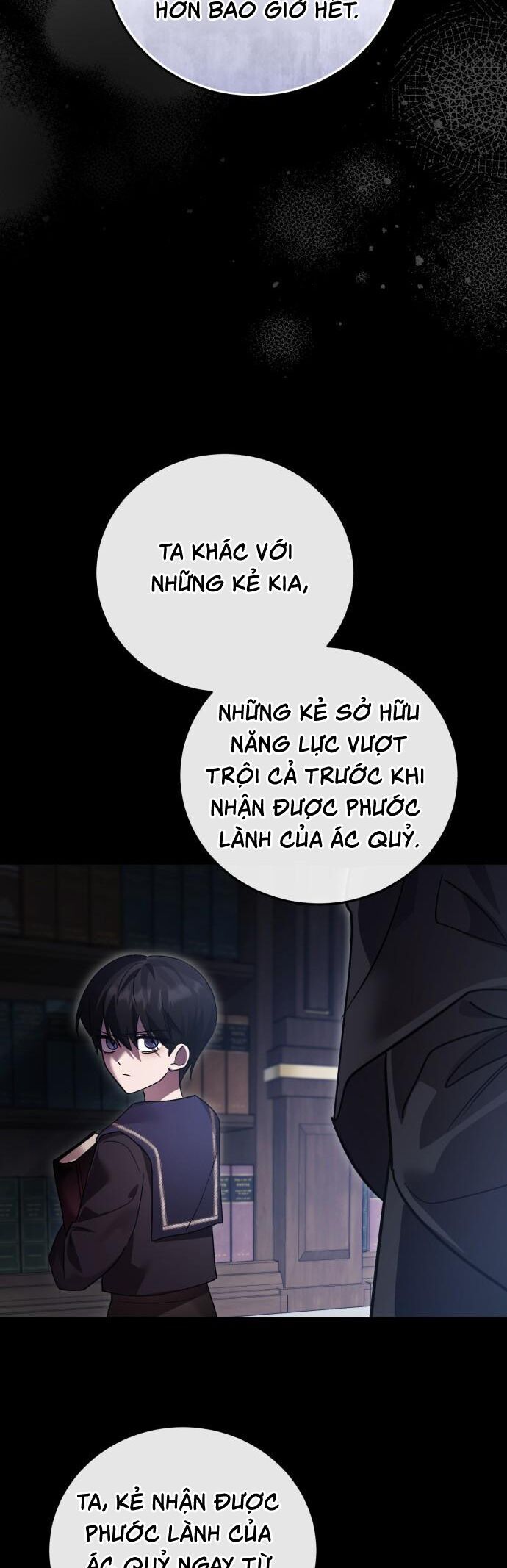 Hero X Demon King X Villain - Chapter 134 - Page 32