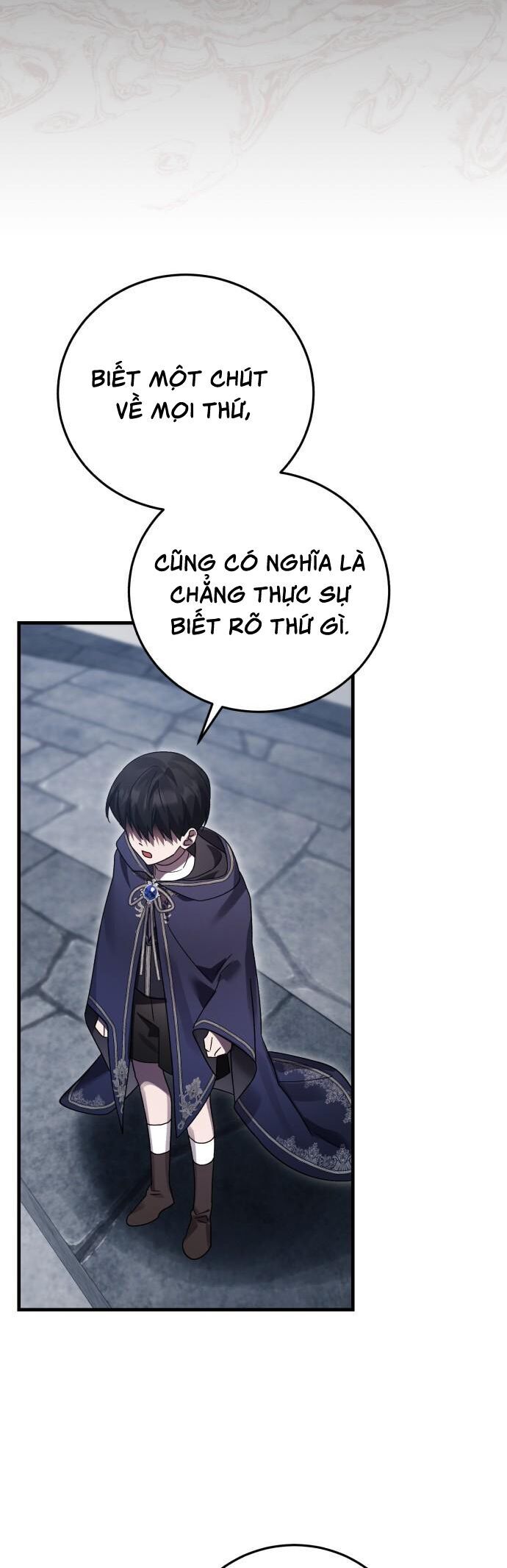 Hero X Demon King X Villain - Chapter 134 - Page 34