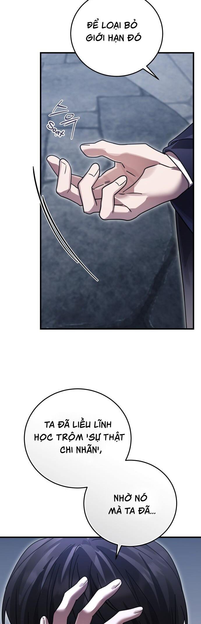 Hero X Demon King X Villain - Chapter 134 - Page 35