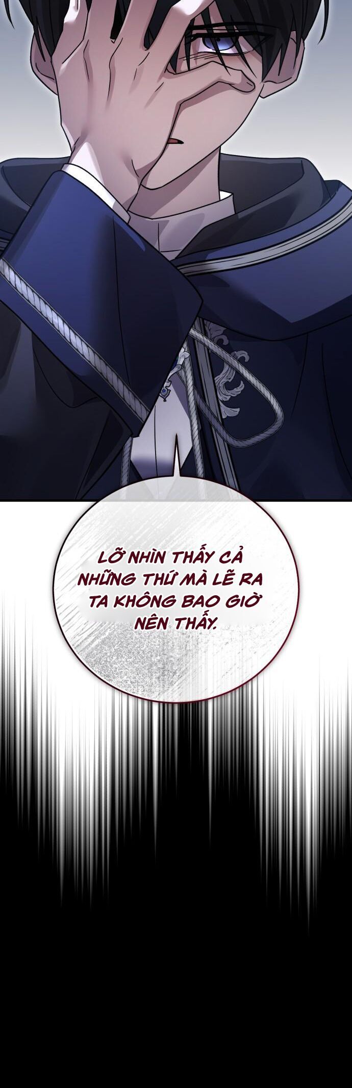 Hero X Demon King X Villain - Chapter 134 - Page 36