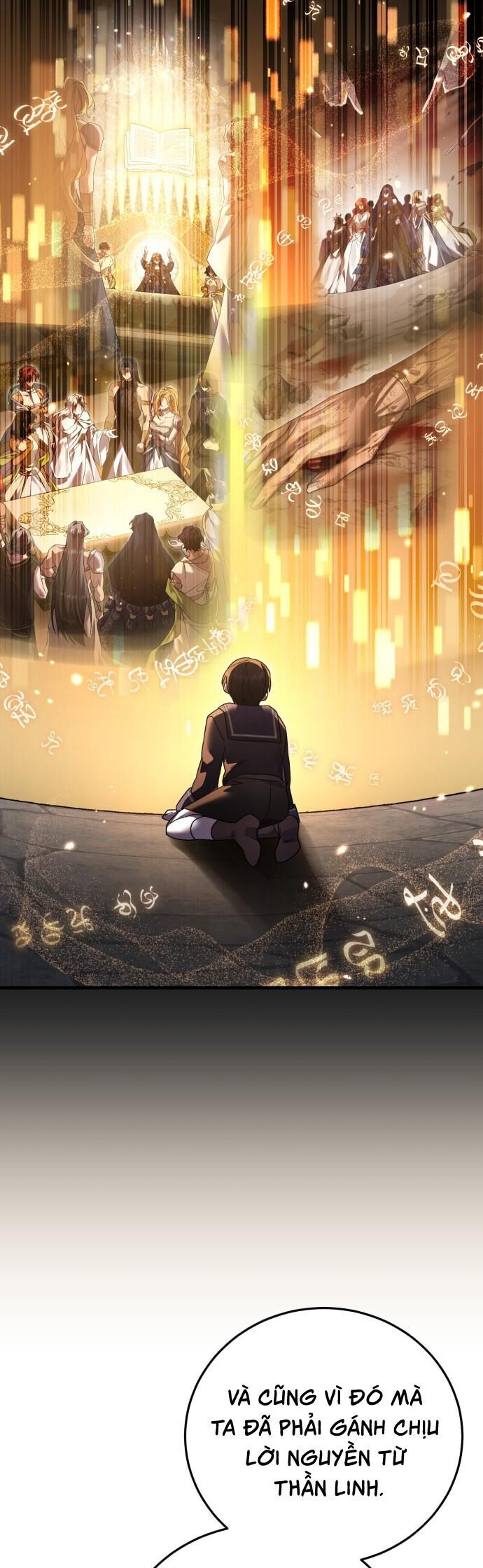 Hero X Demon King X Villain - Chapter 134 - Page 38