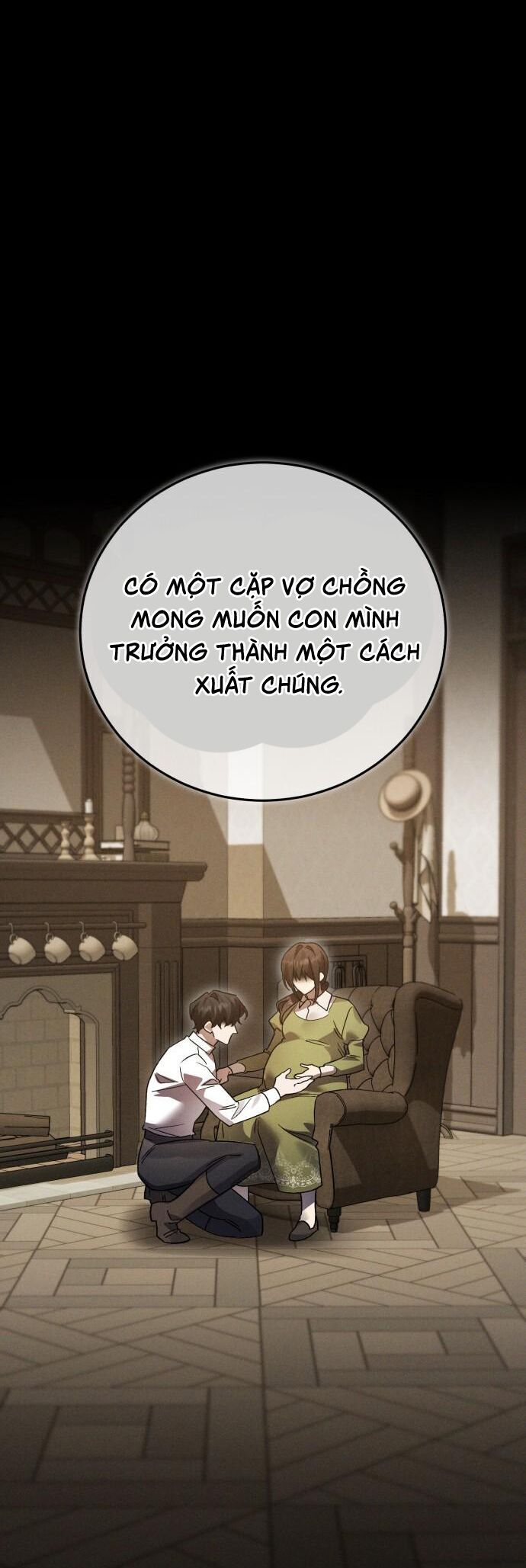 Hero X Demon King X Villain - Chapter 134 - Page 4