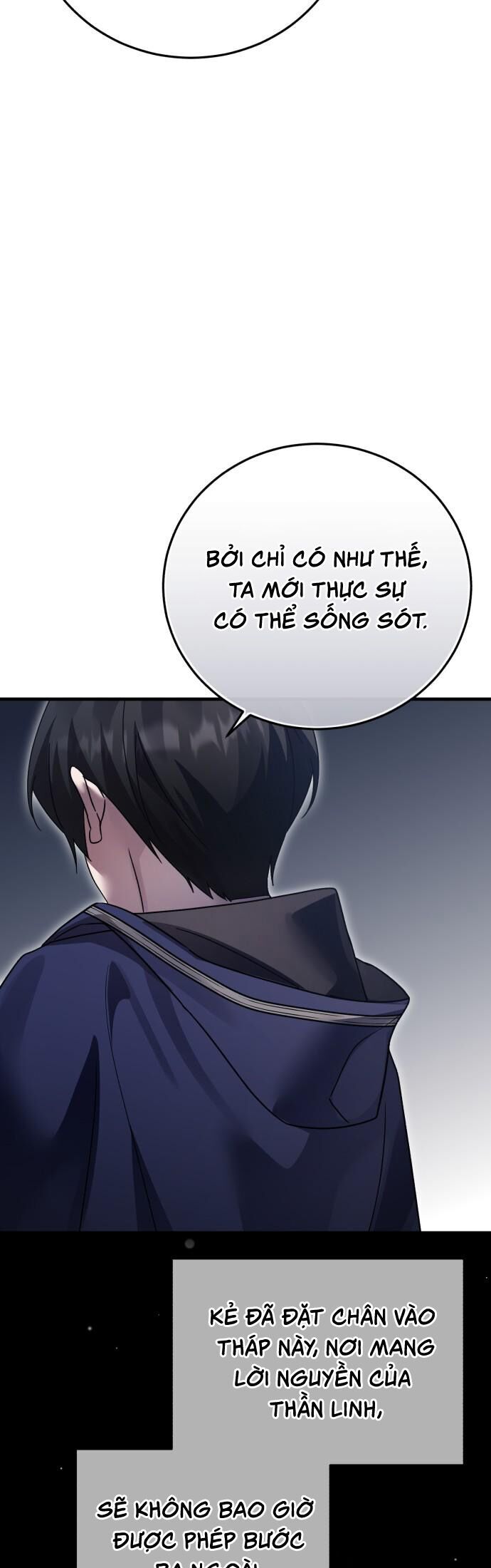 Hero X Demon King X Villain - Chapter 134 - Page 44