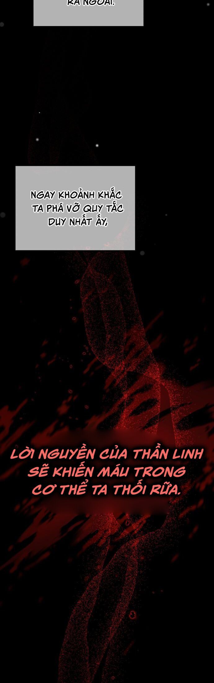 Hero X Demon King X Villain - Chapter 134 - Page 45