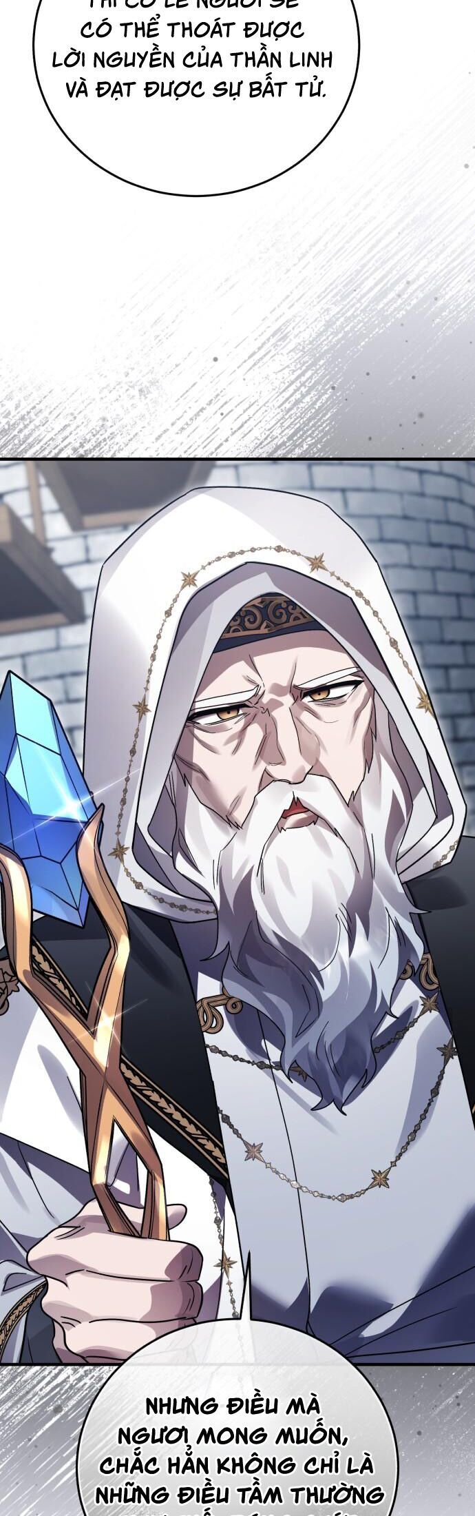 Hero X Demon King X Villain - Chapter 134 - Page 47