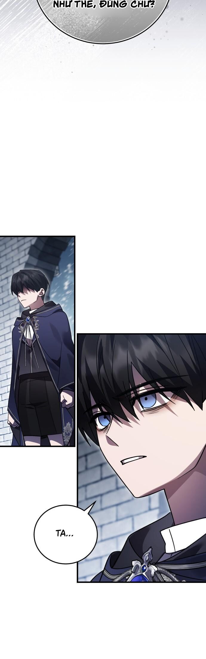 Hero X Demon King X Villain - Chapter 134 - Page 48