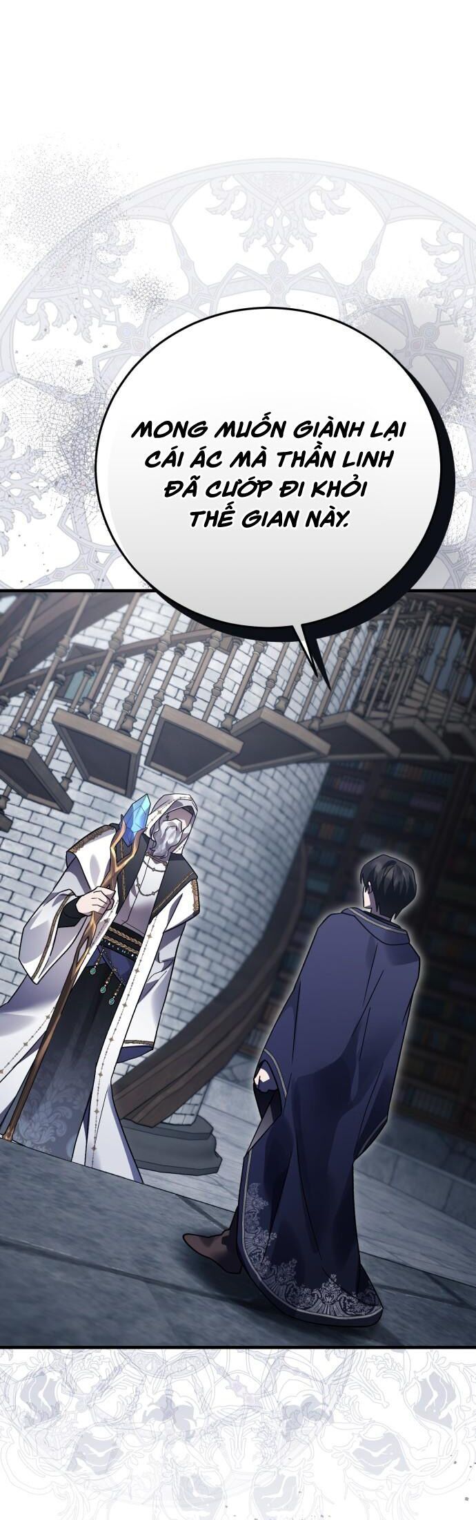 Hero X Demon King X Villain - Chapter 134 - Page 49