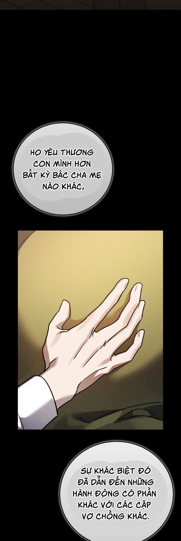 Hero X Demon King X Villain - Chapter 134 - Page 5