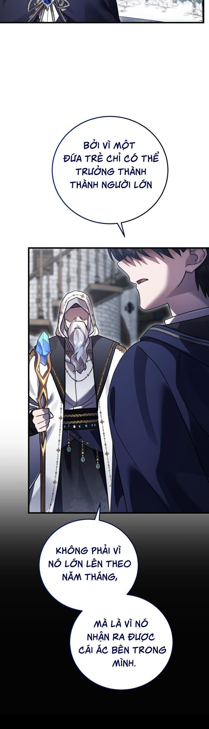 Hero X Demon King X Villain - Chapter 134 - Page 53