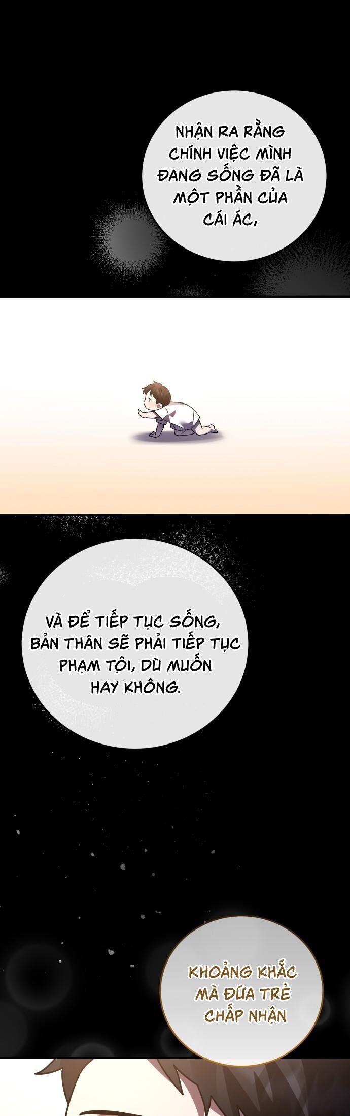 Hero X Demon King X Villain - Chapter 134 - Page 54