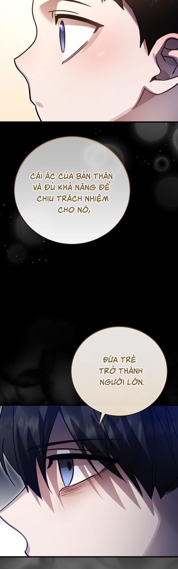 Hero X Demon King X Villain - Chapter 134 - Page 55