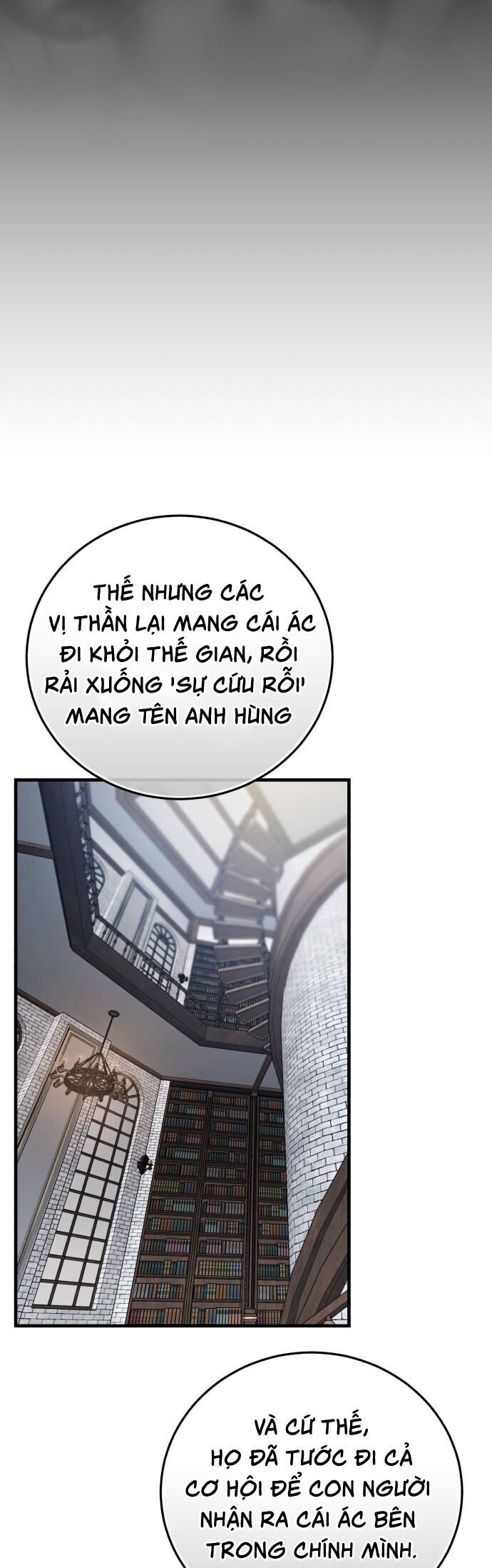 Hero X Demon King X Villain - Chapter 134 - Page 56