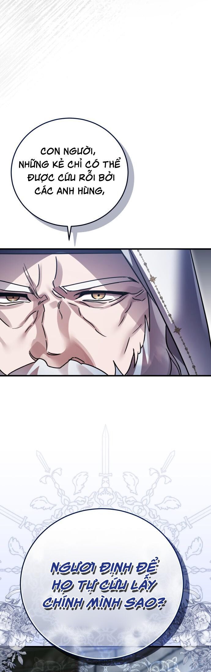 Hero X Demon King X Villain - Chapter 134 - Page 58