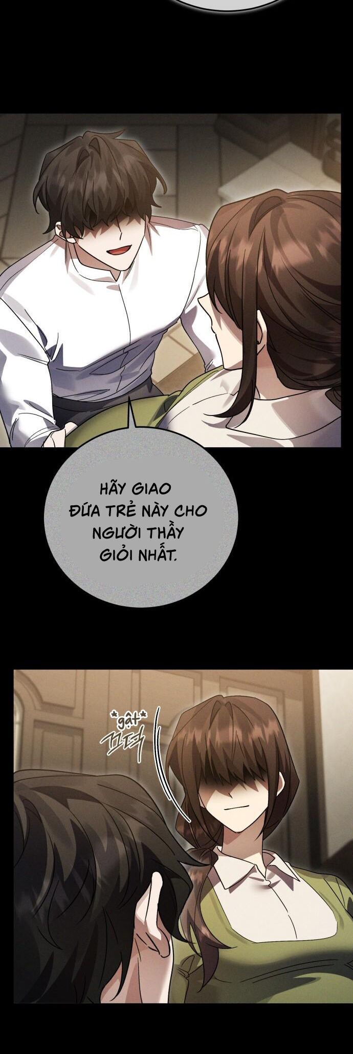 Hero X Demon King X Villain - Chapter 134 - Page 6