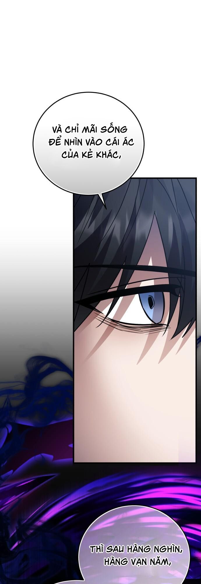 Hero X Demon King X Villain - Chapter 135 - Page 10