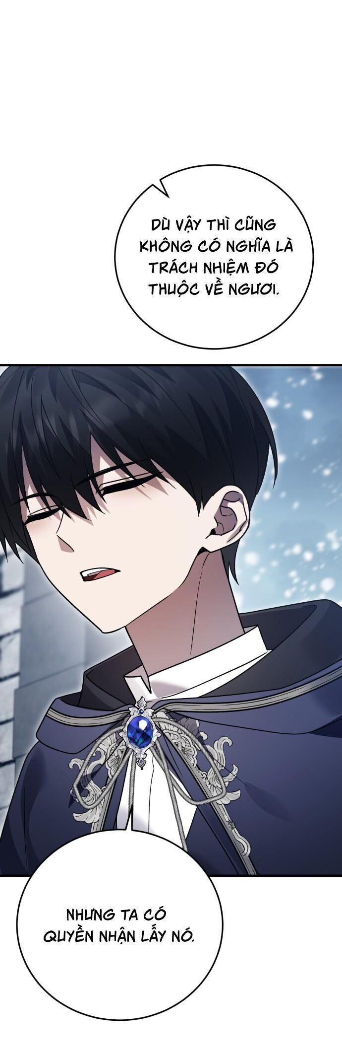 Hero X Demon King X Villain - Chapter 135 - Page 15