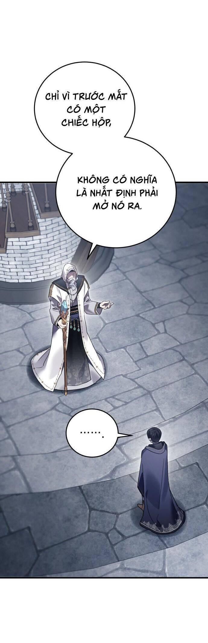 Hero X Demon King X Villain - Chapter 135 - Page 16