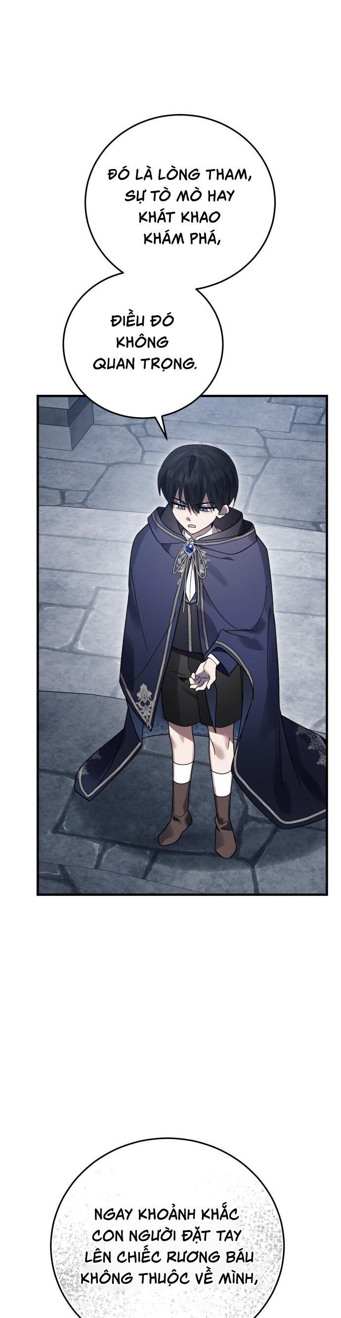 Hero X Demon King X Villain - Chapter 135 - Page 18