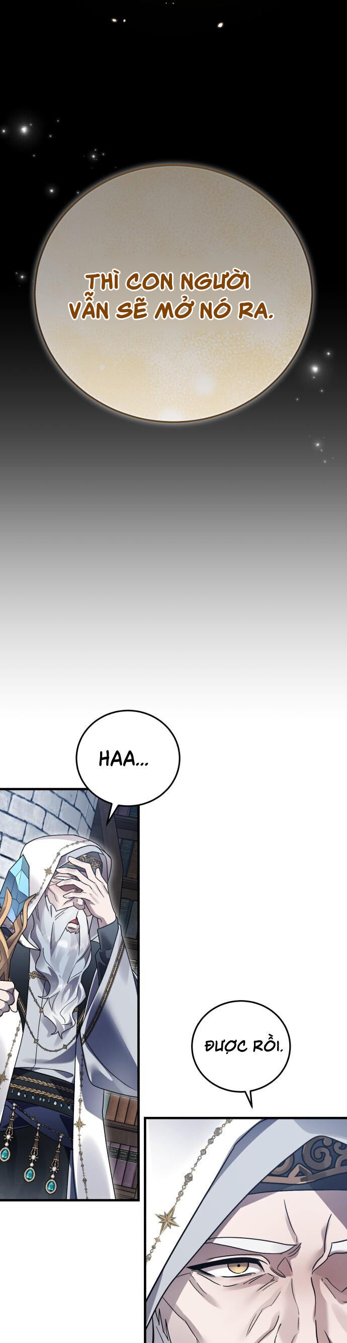 Hero X Demon King X Villain - Chapter 135 - Page 21