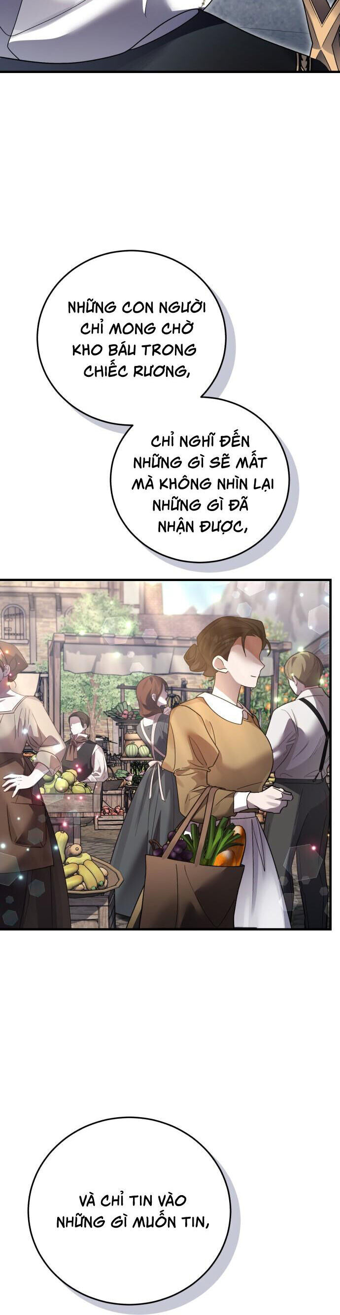 Hero X Demon King X Villain - Chapter 135 - Page 23