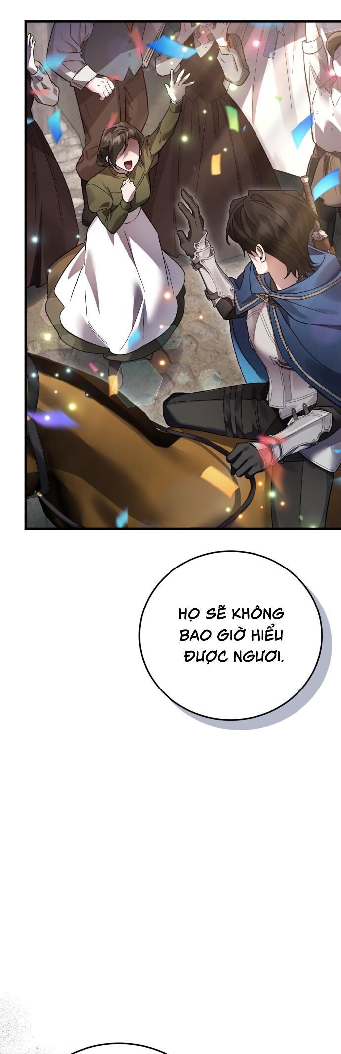 Hero X Demon King X Villain - Chapter 135 - Page 24