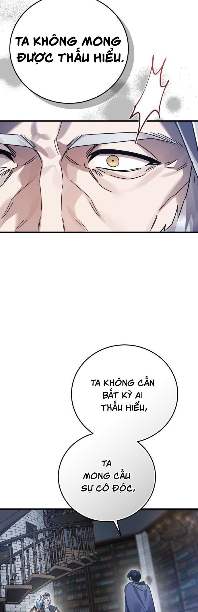 Hero X Demon King X Villain - Chapter 135 - Page 25