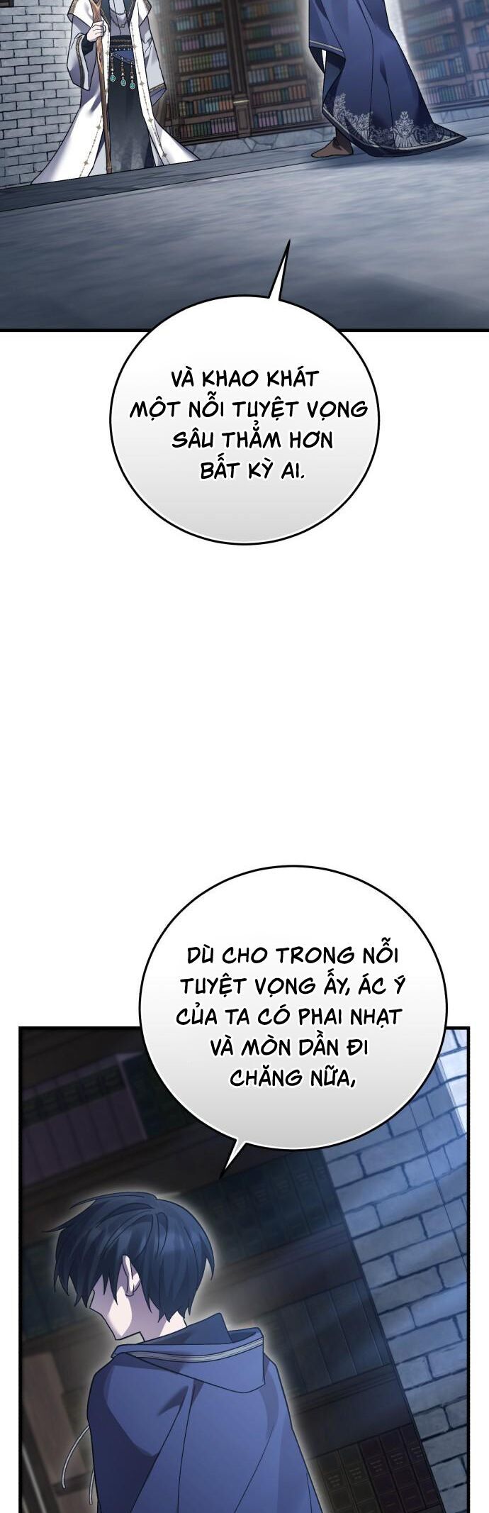 Hero X Demon King X Villain - Chapter 135 - Page 26