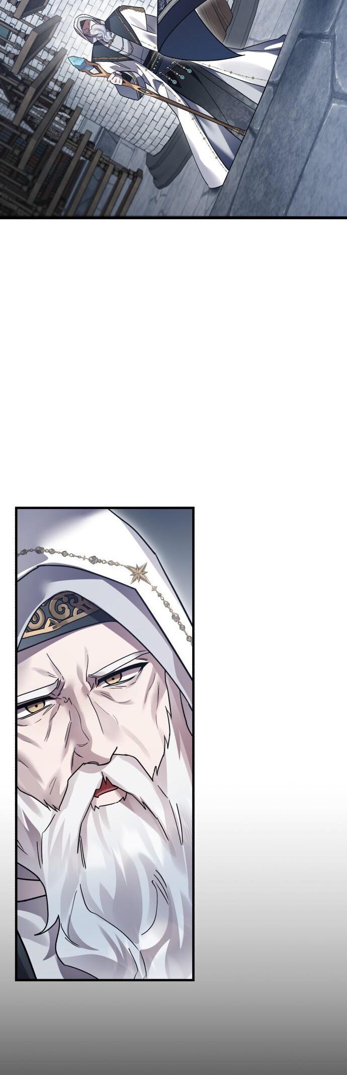 Hero X Demon King X Villain - Chapter 135 - Page 28