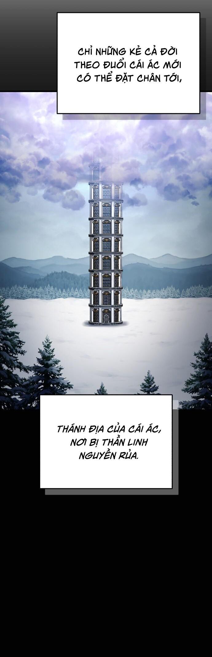 Hero X Demon King X Villain - Chapter 135 - Page 29