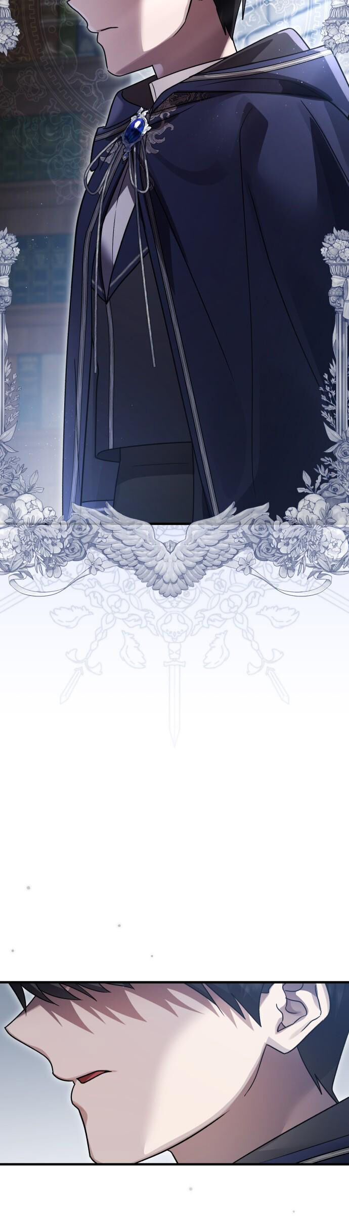 Hero X Demon King X Villain - Chapter 135 - Page 3