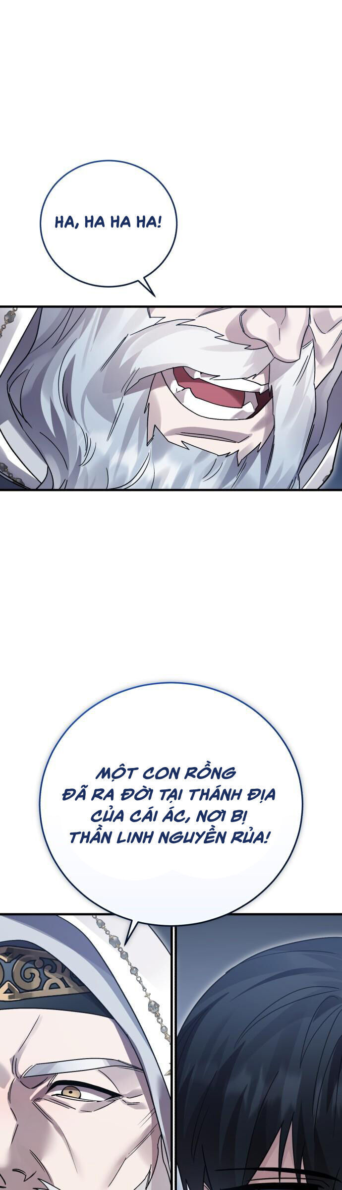 Hero X Demon King X Villain - Chapter 135 - Page 31