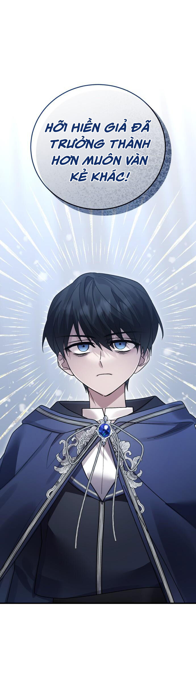 Hero X Demon King X Villain - Chapter 135 - Page 33