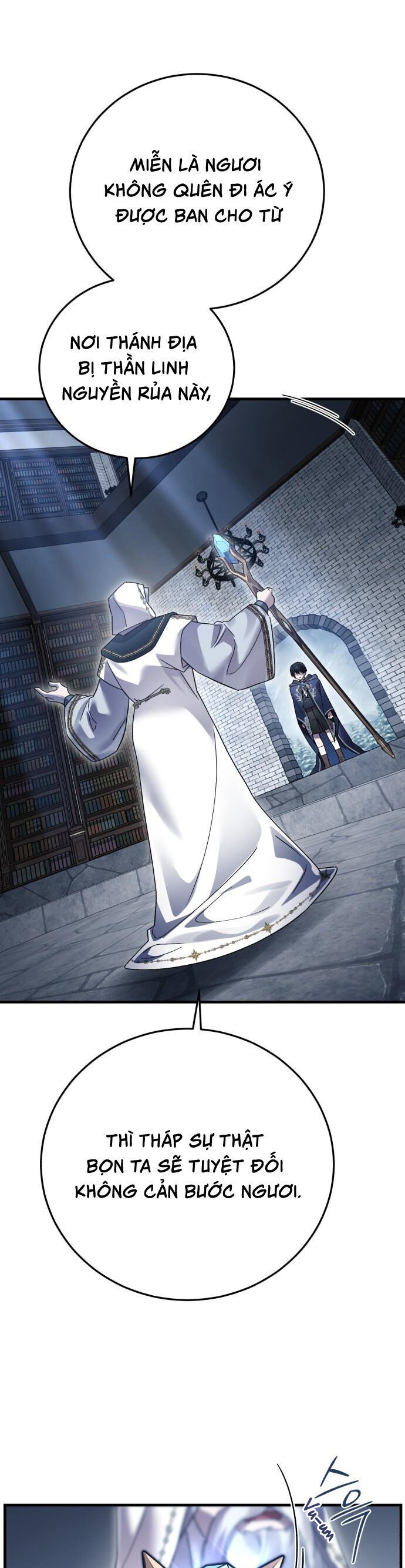 Hero X Demon King X Villain - Chapter 135 - Page 34