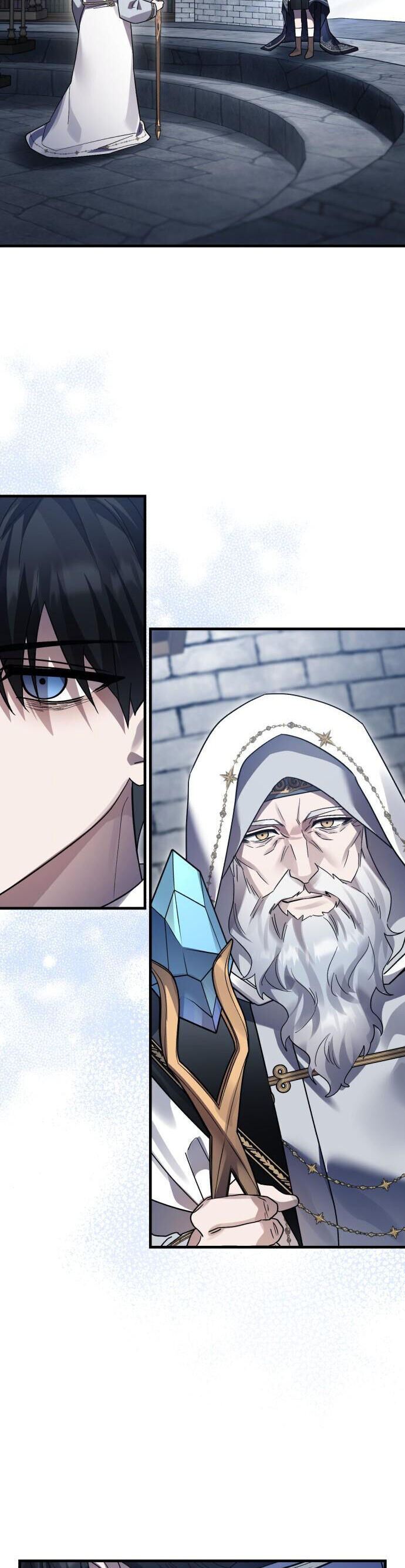 Hero X Demon King X Villain - Chapter 135 - Page 38