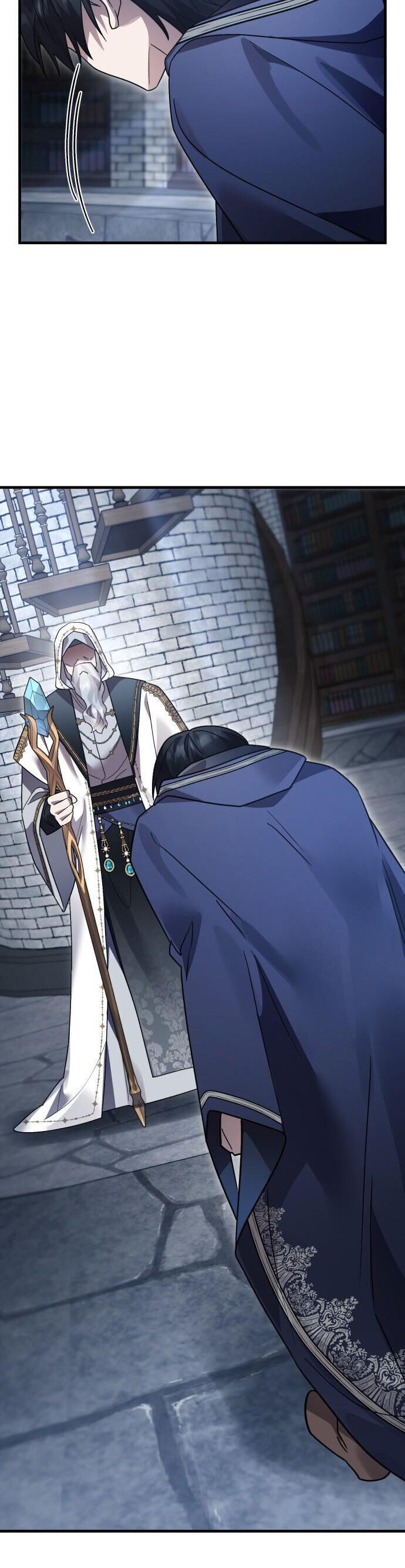 Hero X Demon King X Villain - Chapter 135 - Page 39