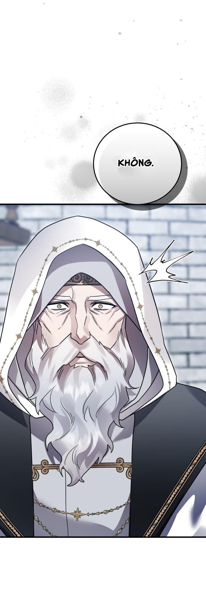 Hero X Demon King X Villain - Chapter 135 - Page 4