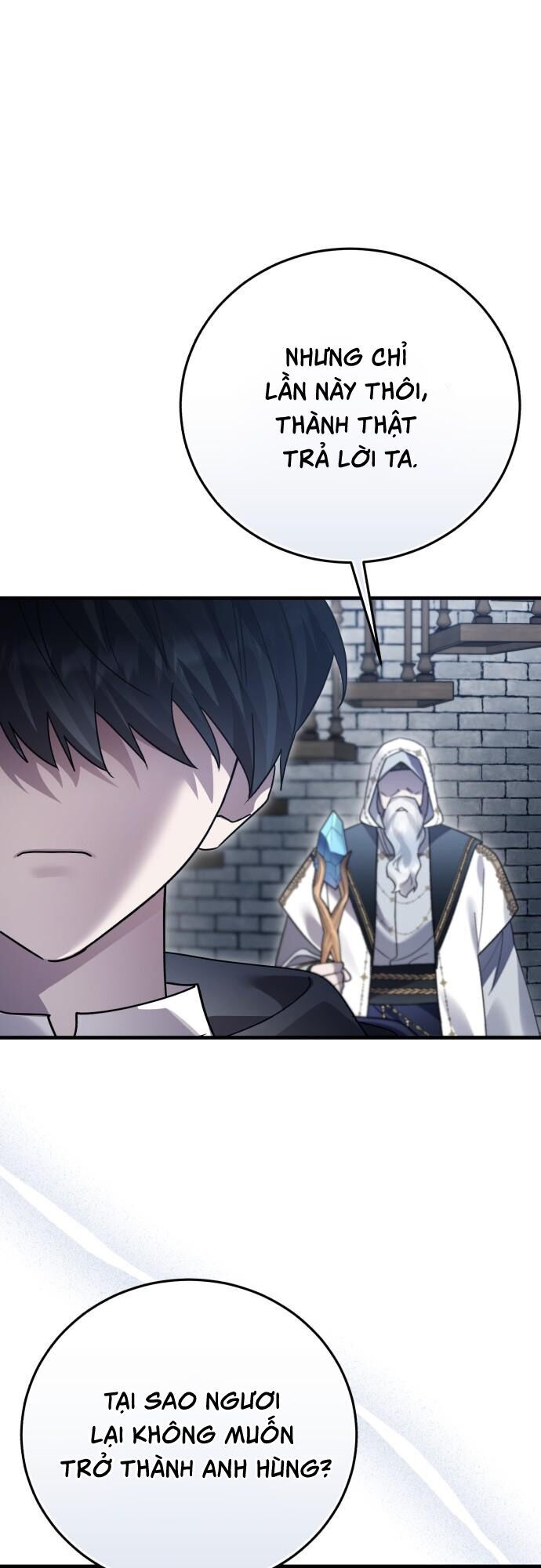 Hero X Demon King X Villain - Chapter 135 - Page 42