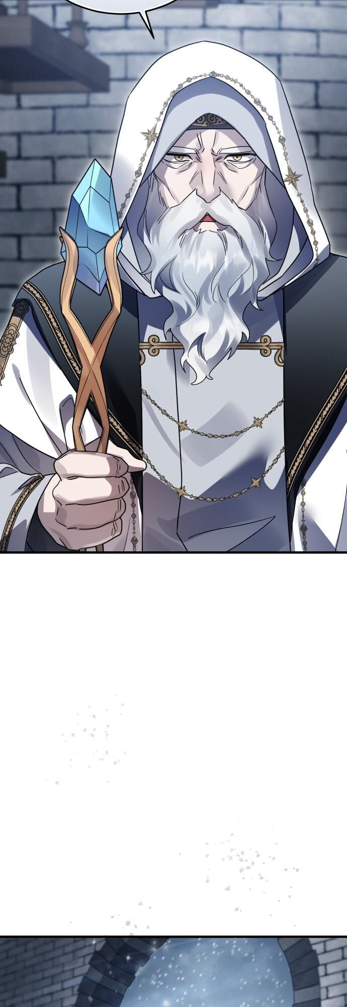 Hero X Demon King X Villain - Chapter 135 - Page 43