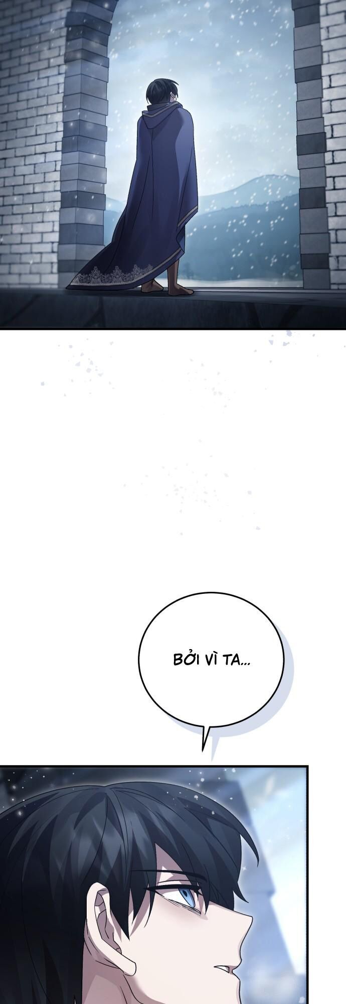 Hero X Demon King X Villain - Chapter 135 - Page 44