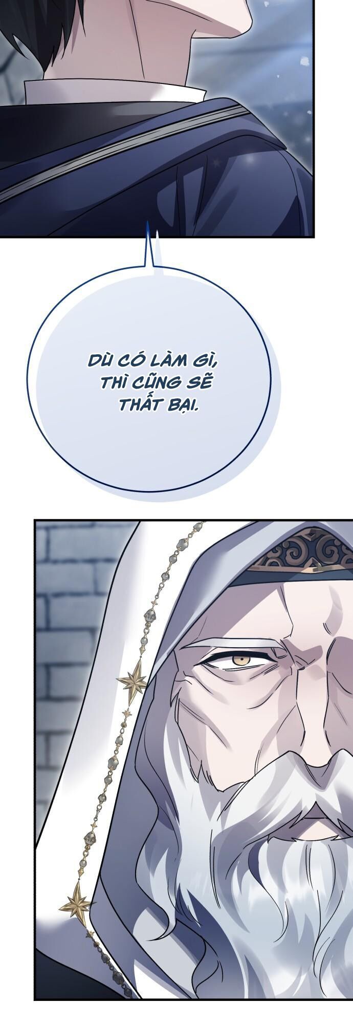 Hero X Demon King X Villain - Chapter 135 - Page 45